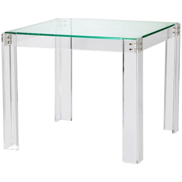  Interlude Home Gwenyth Game Table 