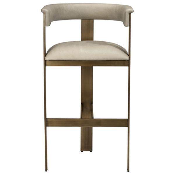  Interlude Home Darcy Bar Stool 