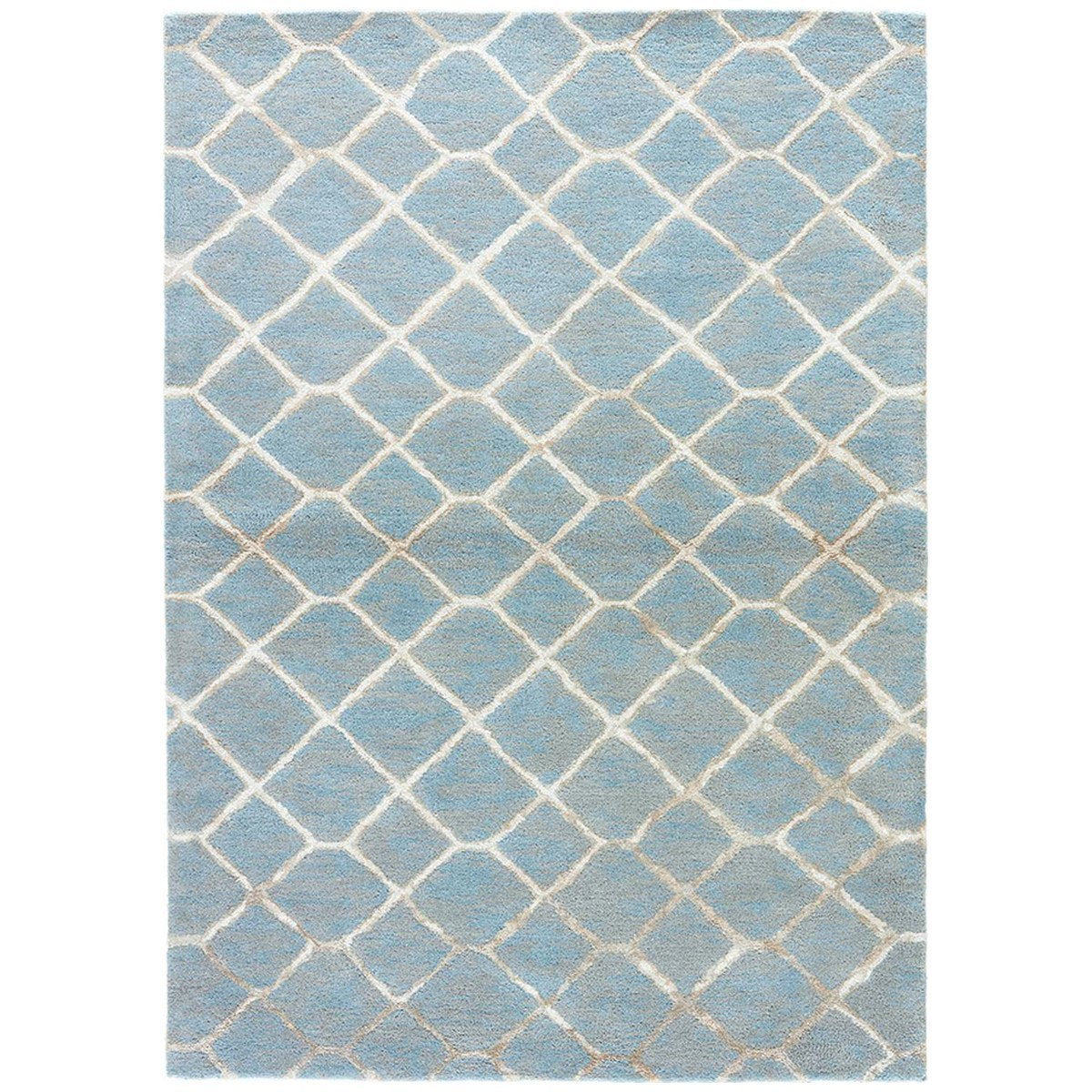  Jaipur Blue Totten Lead BL157 Rug 