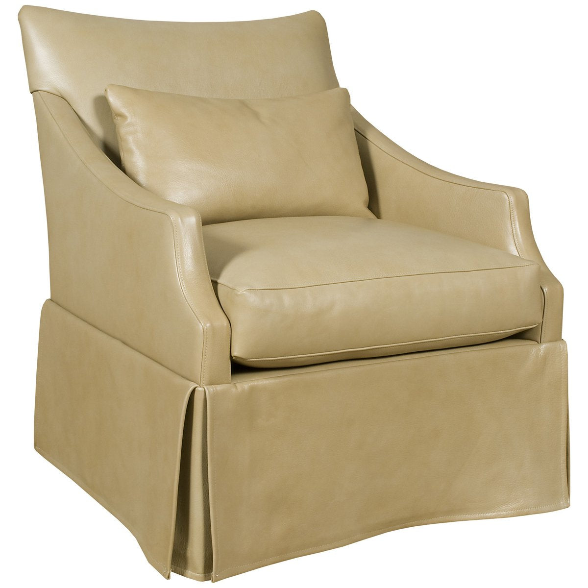  Vanguard Furniture Gulley Swivel Glider 