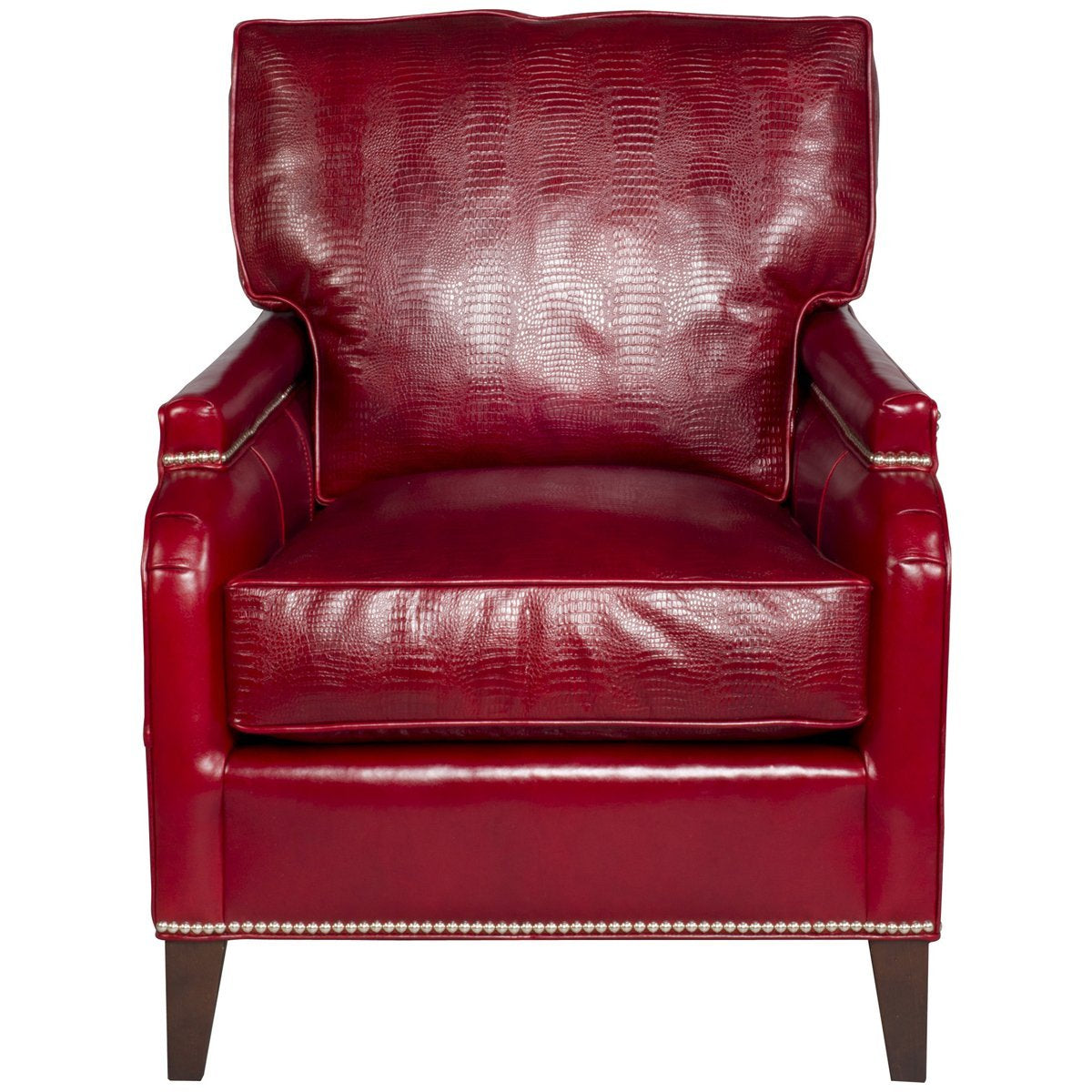  Vanguard Furniture Ginger Chair 