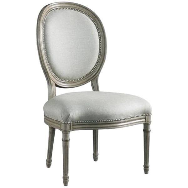  Lillian August Beckmore Side Chair 