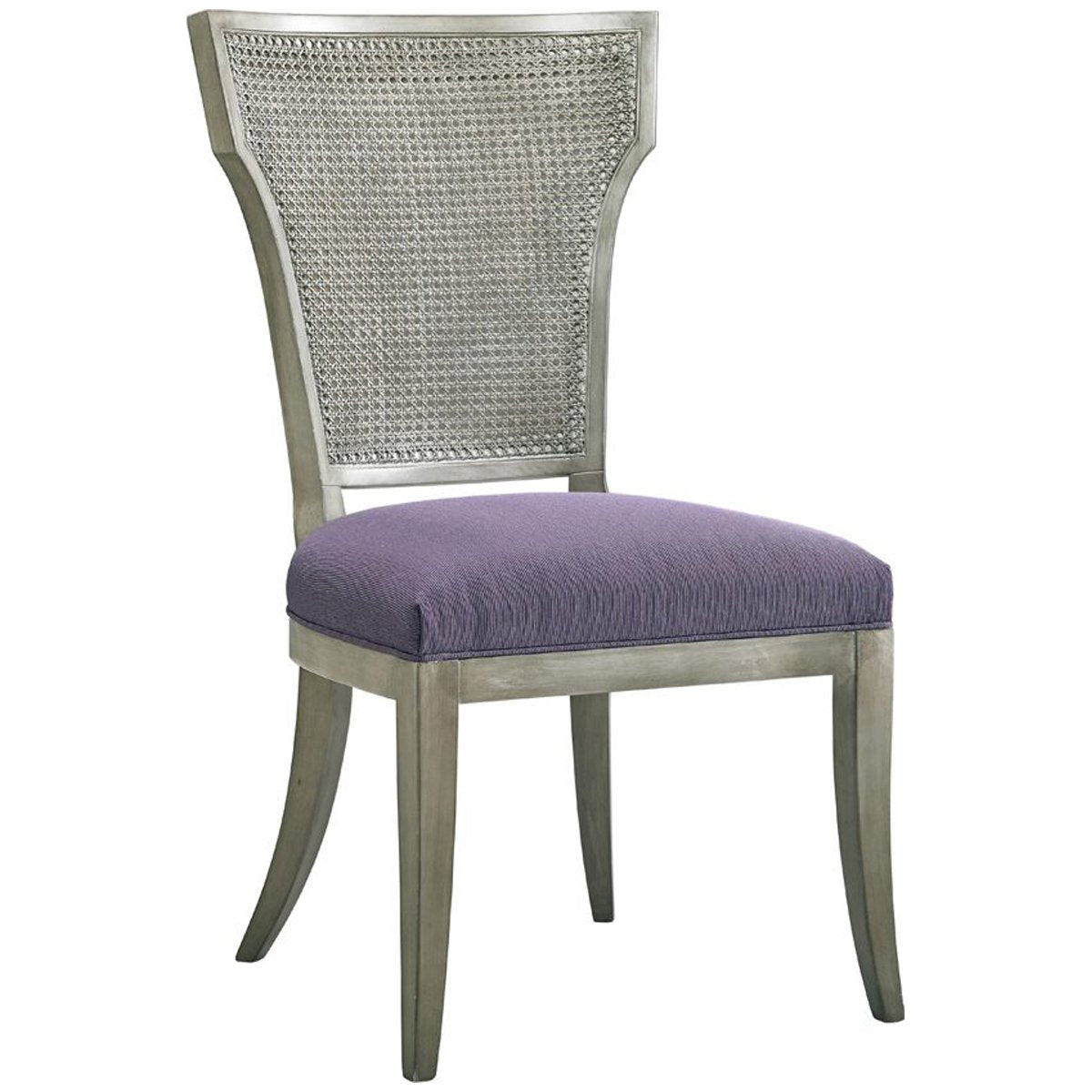  Lillian August Elisa Armless Chair 