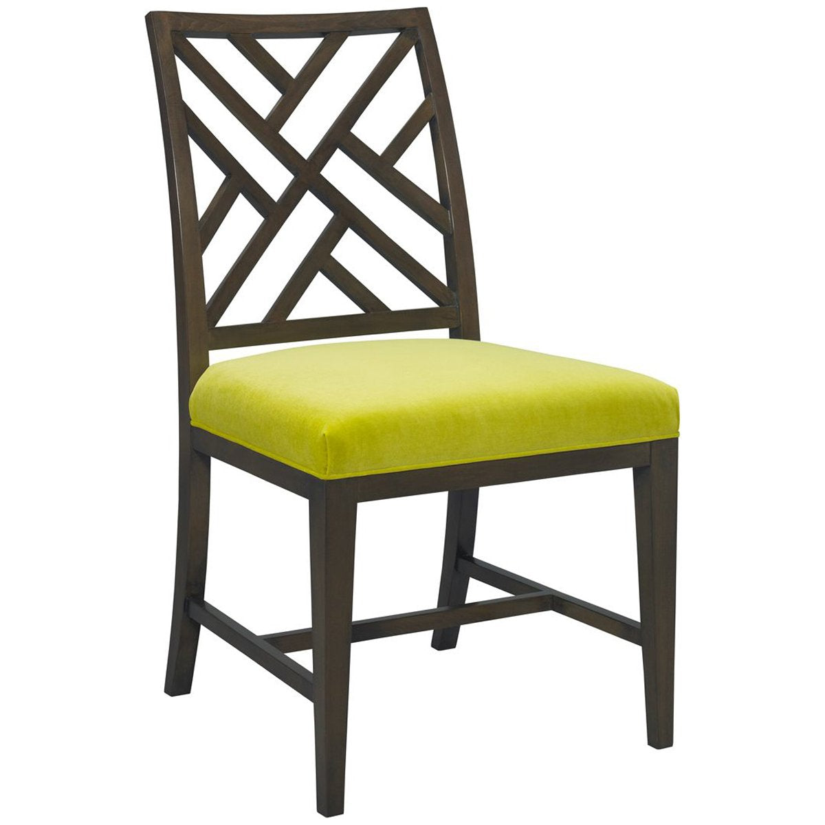  Lillian August Glenn Armless Chair 