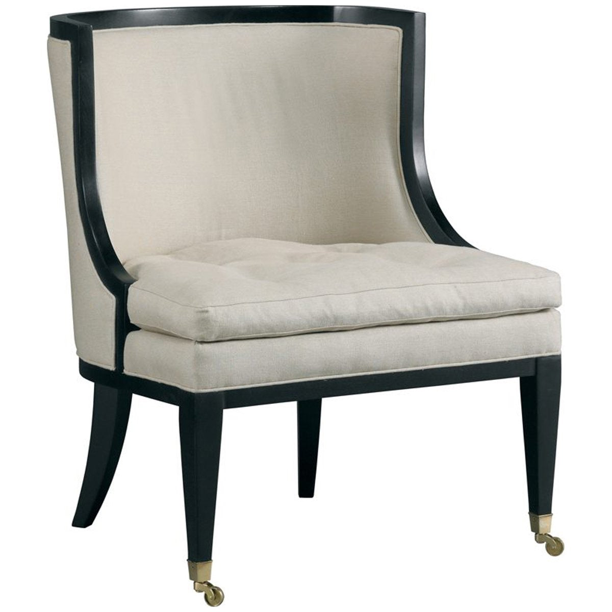  Lillian August Cedric Chair 