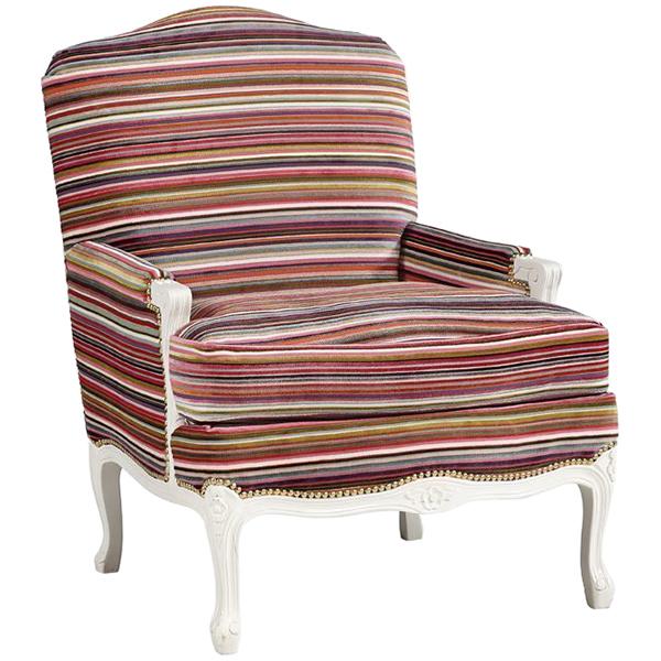  Lillian August Carmelia Chair 