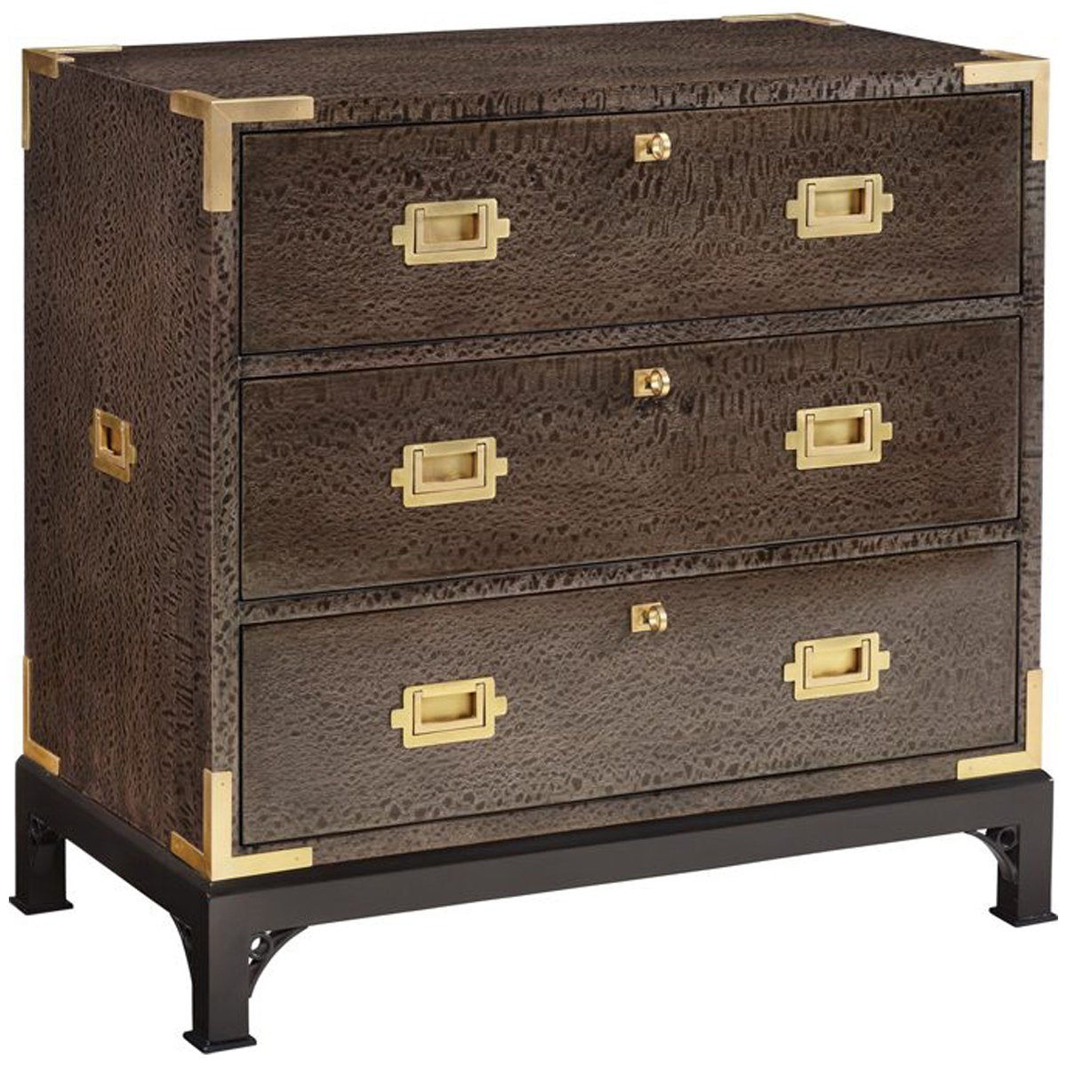  Lillian August Napoleon Large Chest 