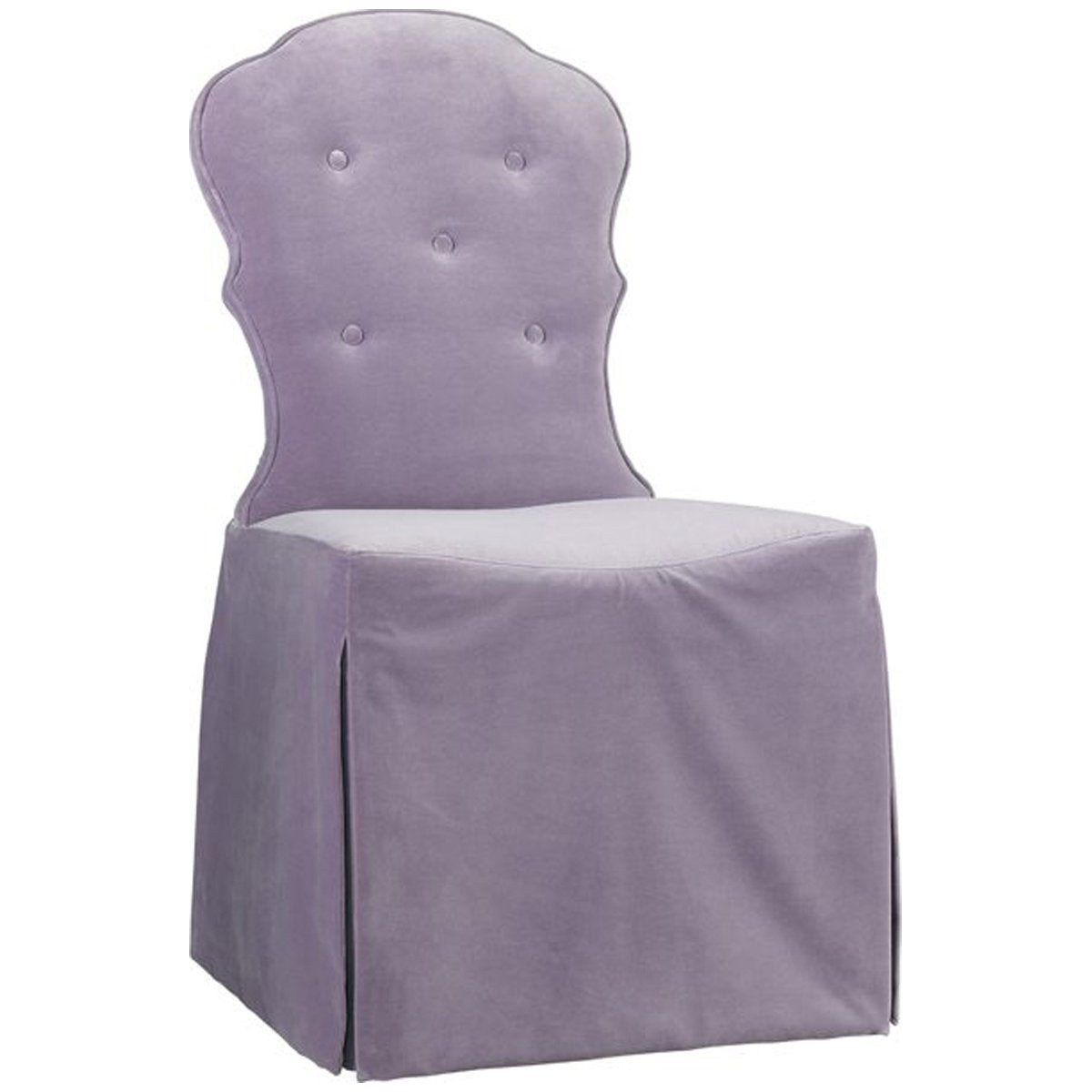  Lillian August Arden Court Chair 