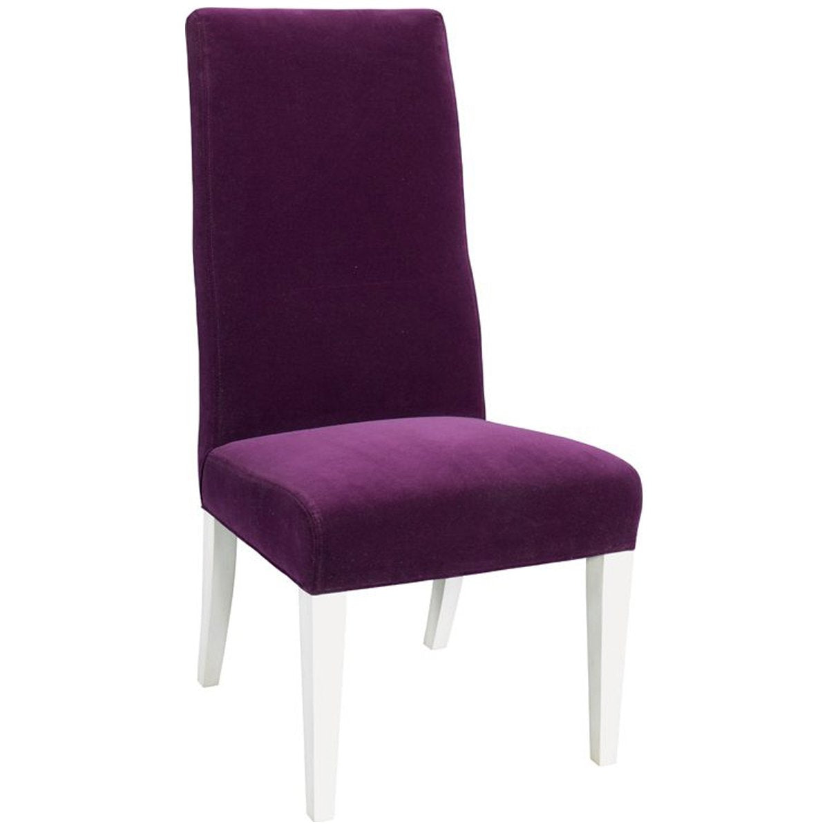  Lillian August Clarkson Armless Chair 