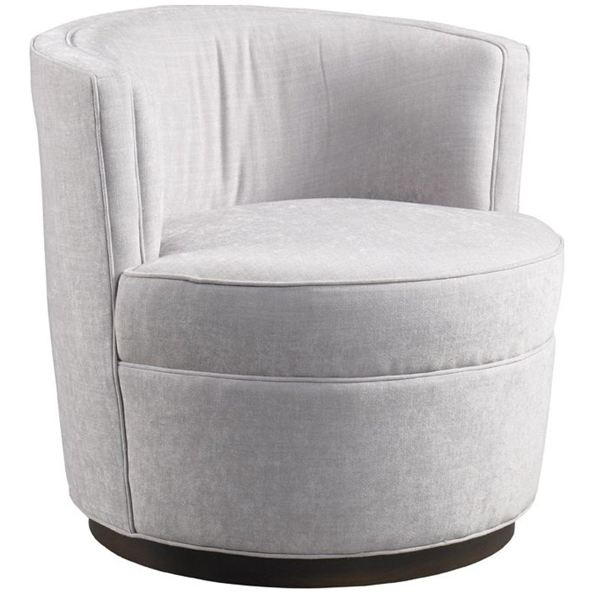  Lillian August Devlan Swivel Chair 