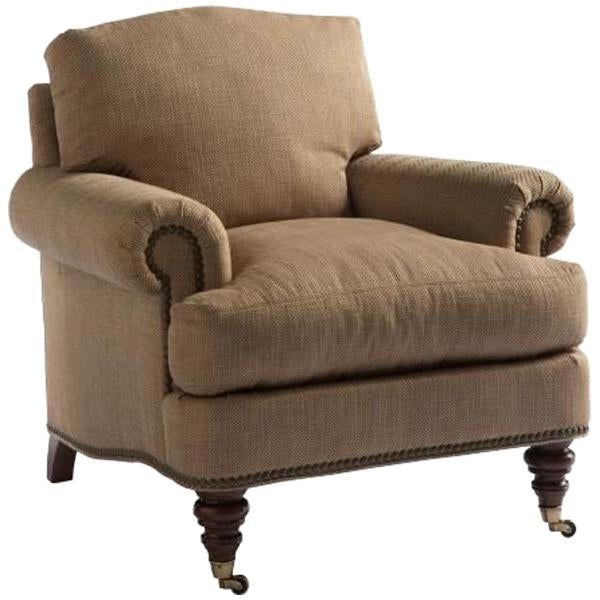  Lillian August Somerset Chair 