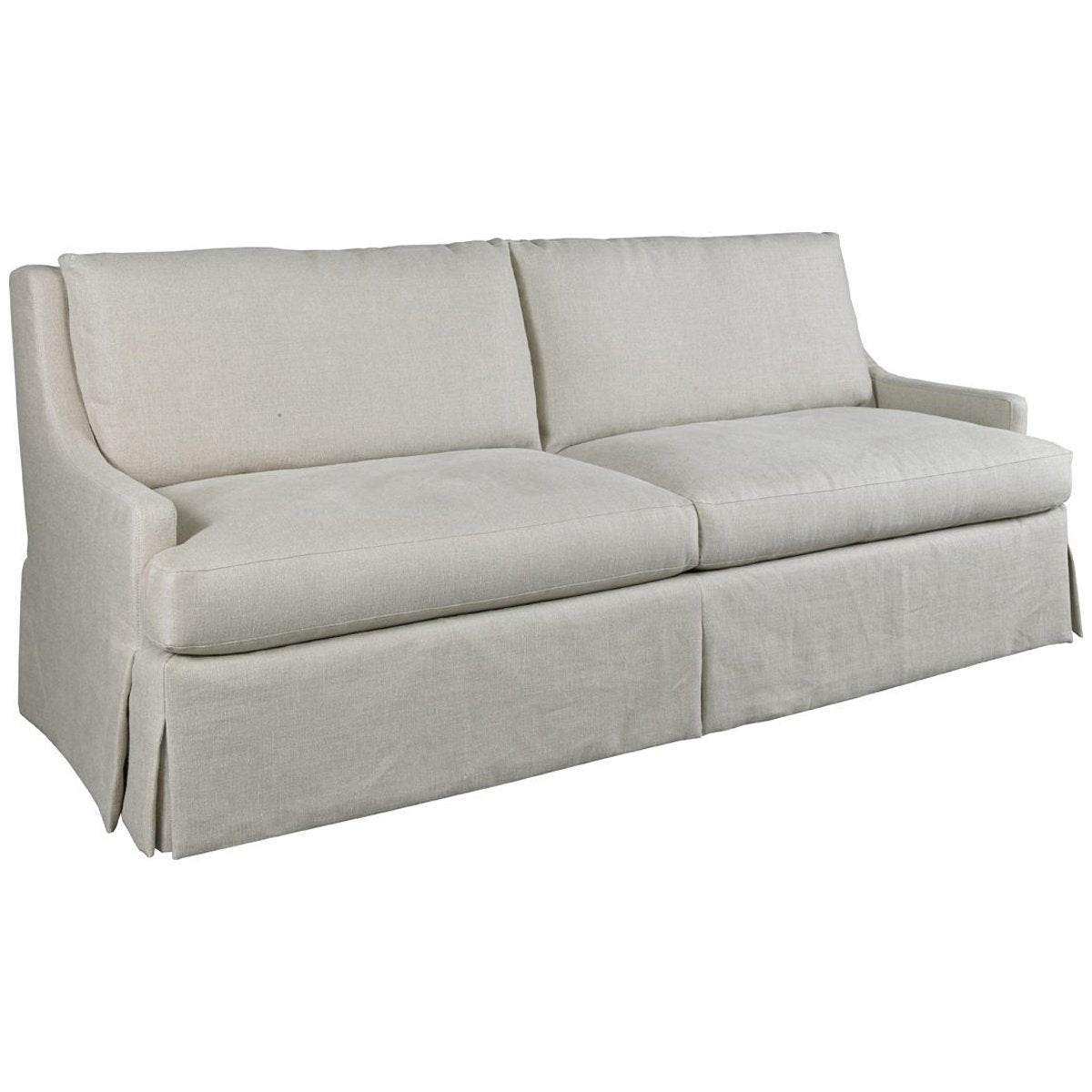  Lillian August Royce Court Sofa 