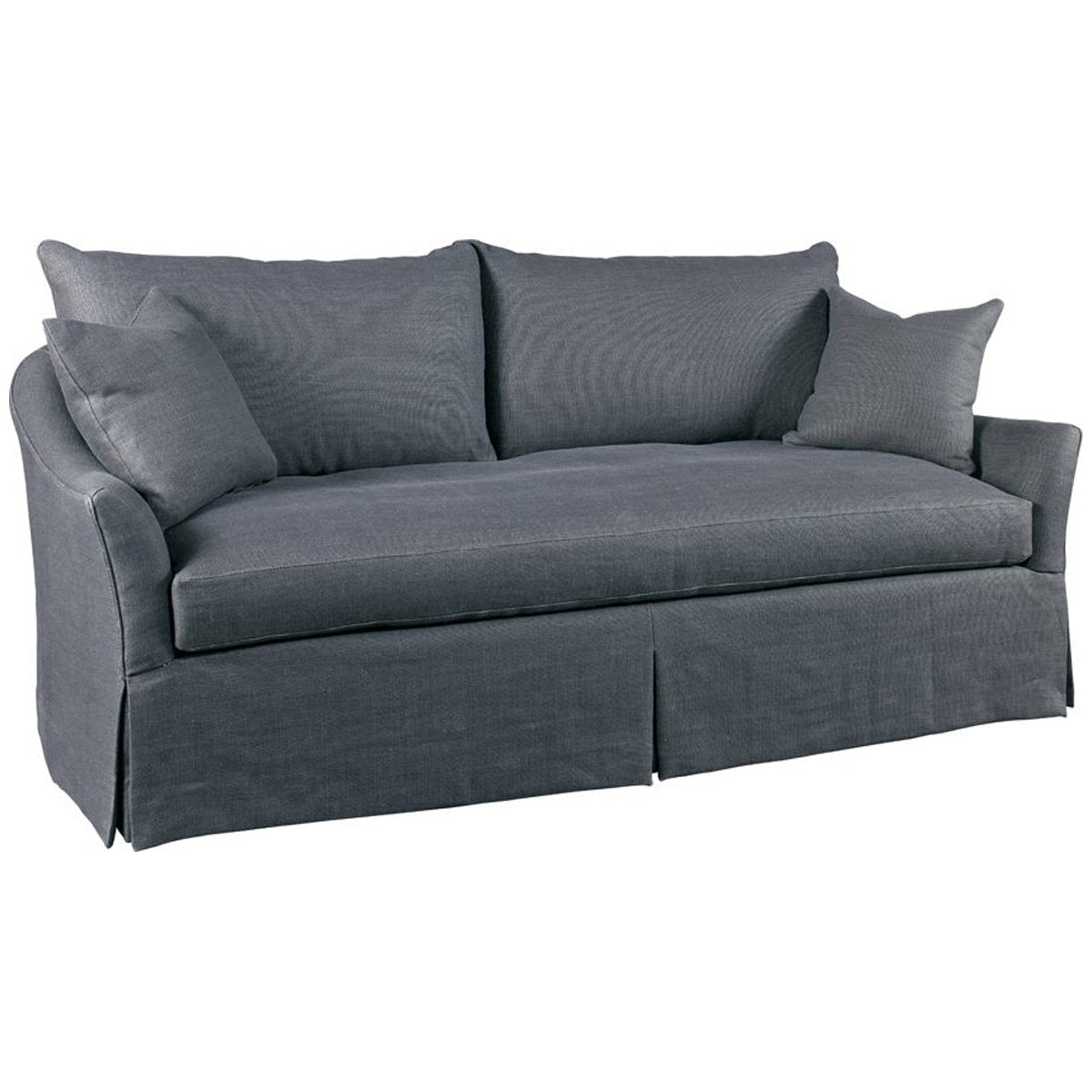  Lillian August Mayfair Court Sofa 