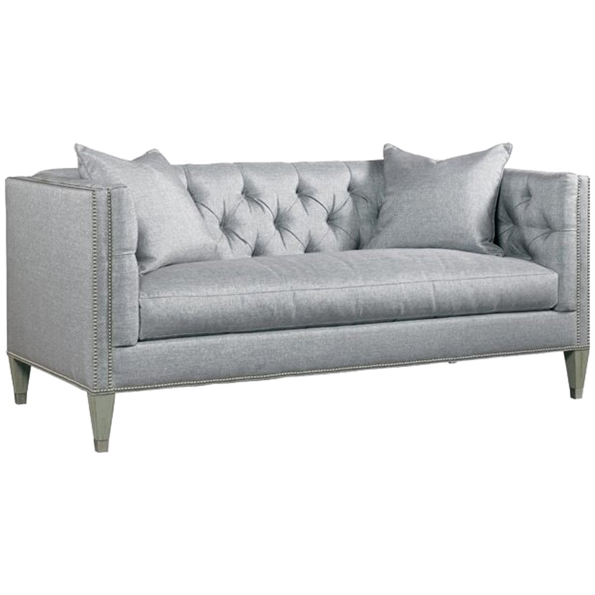  Lillian August Wright Loveseat 