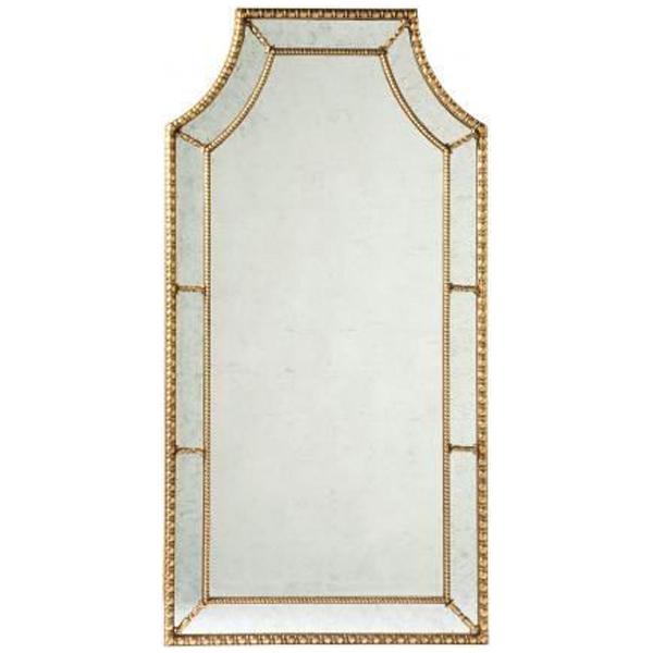  Lillian August Staffordshire Mirror 