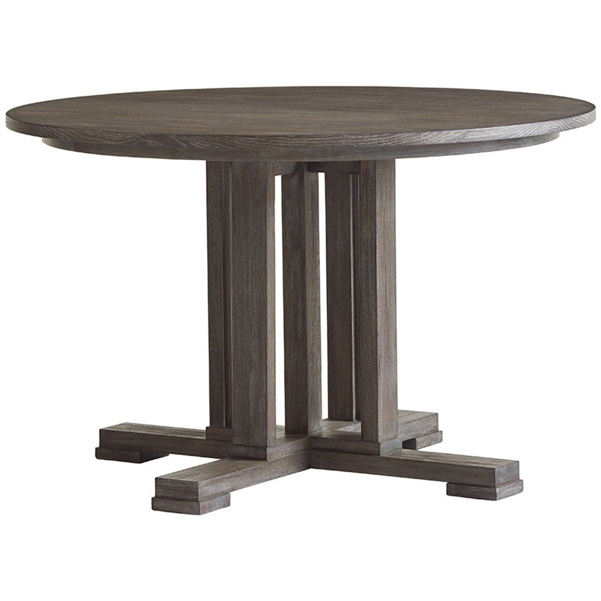  Lexington Santana Montrose Round Dining Table 