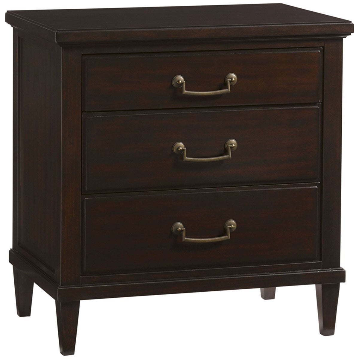  Lexington Kengsington Place Leighton Nightstand 