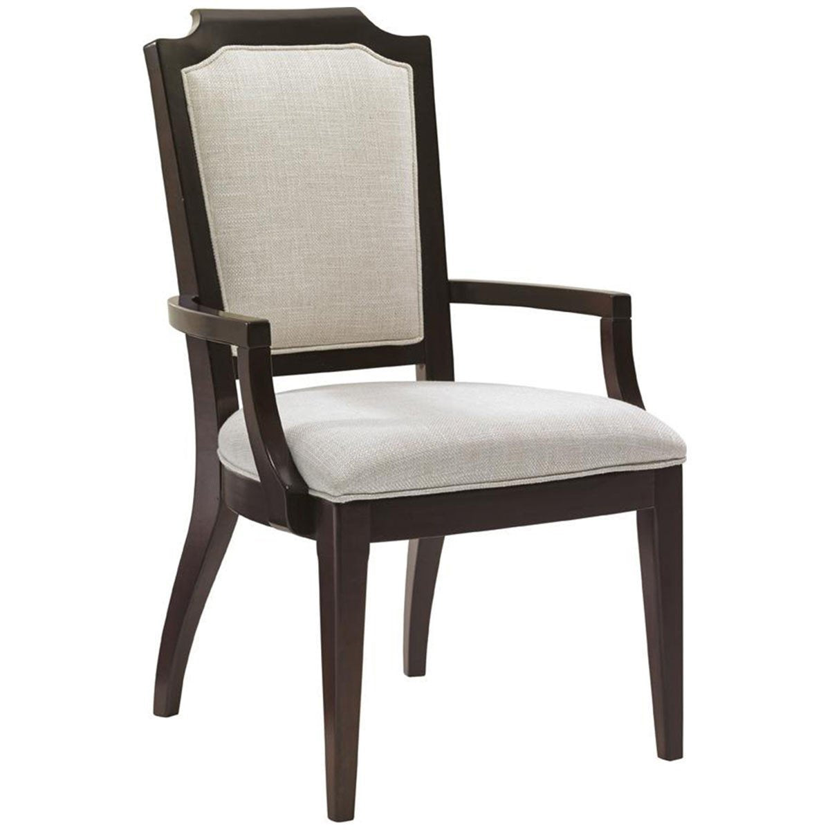  Lexington Kengsington Place Candace Arm Chair Set of 2 