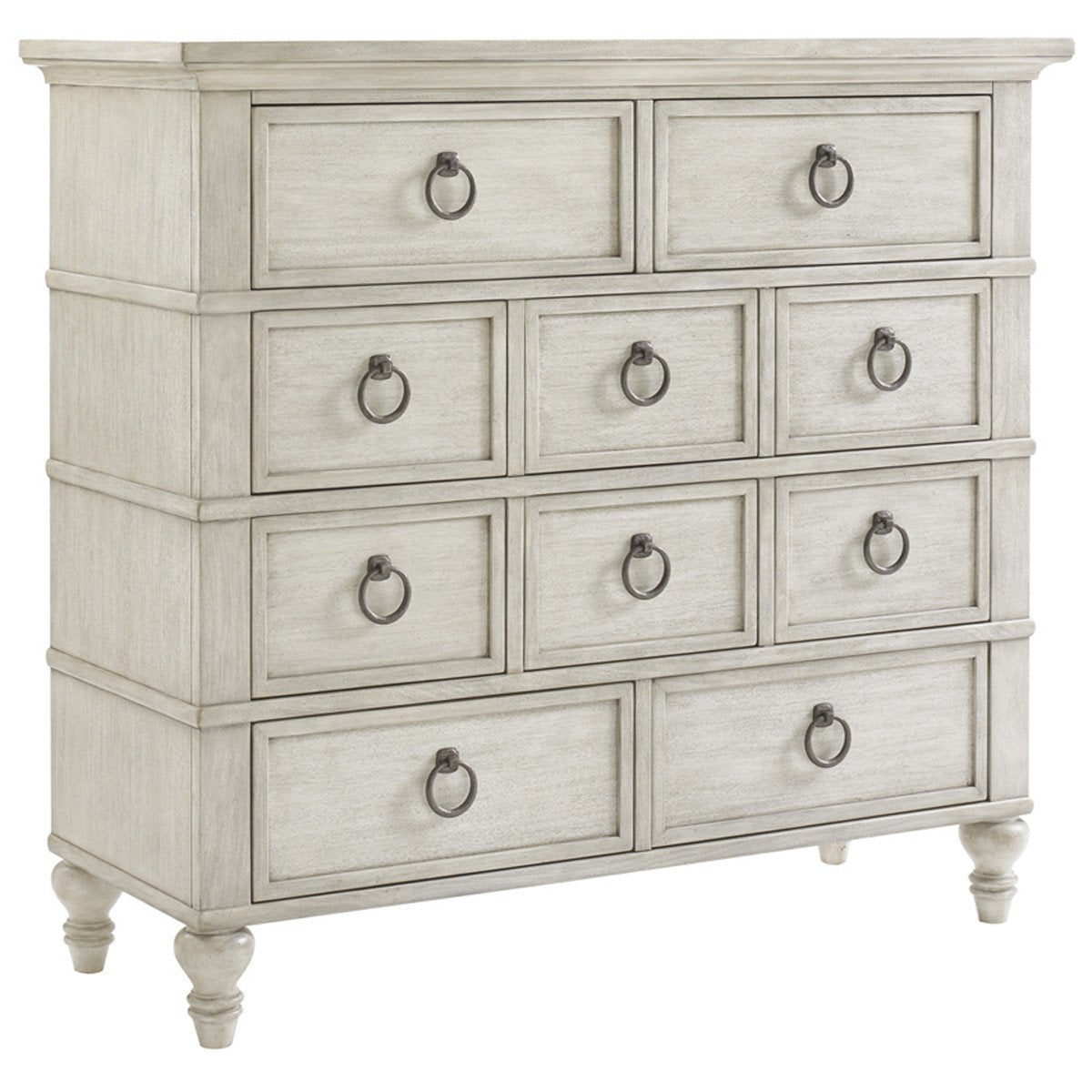  Lexington Oyster Bay Fall River Drawer Chest 