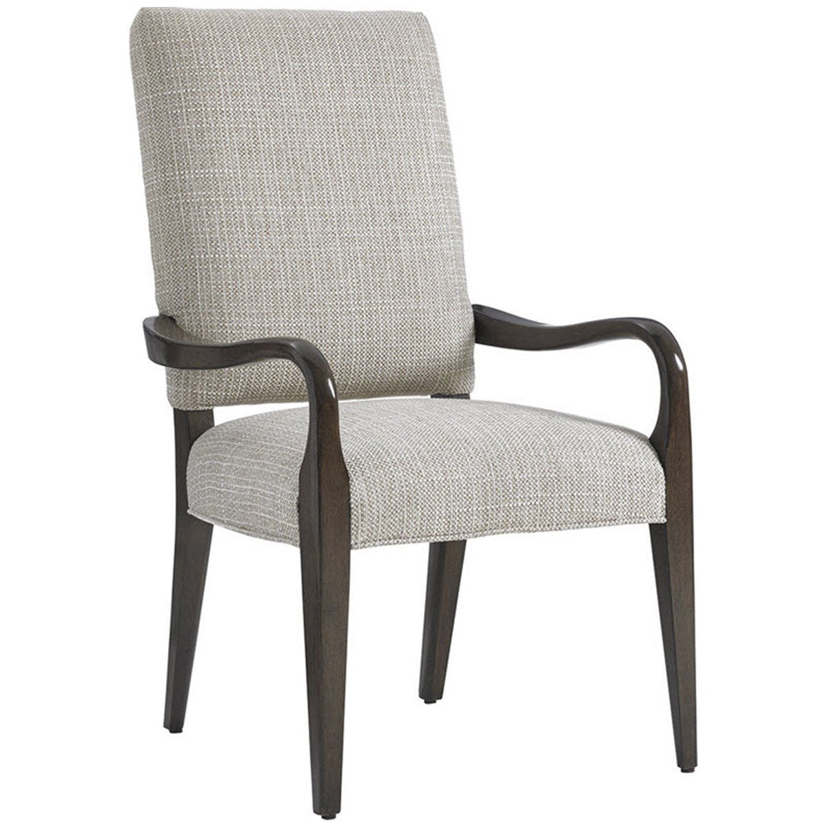  Lexington Laurel Canyon Sierra Upholstered Arm Chair 