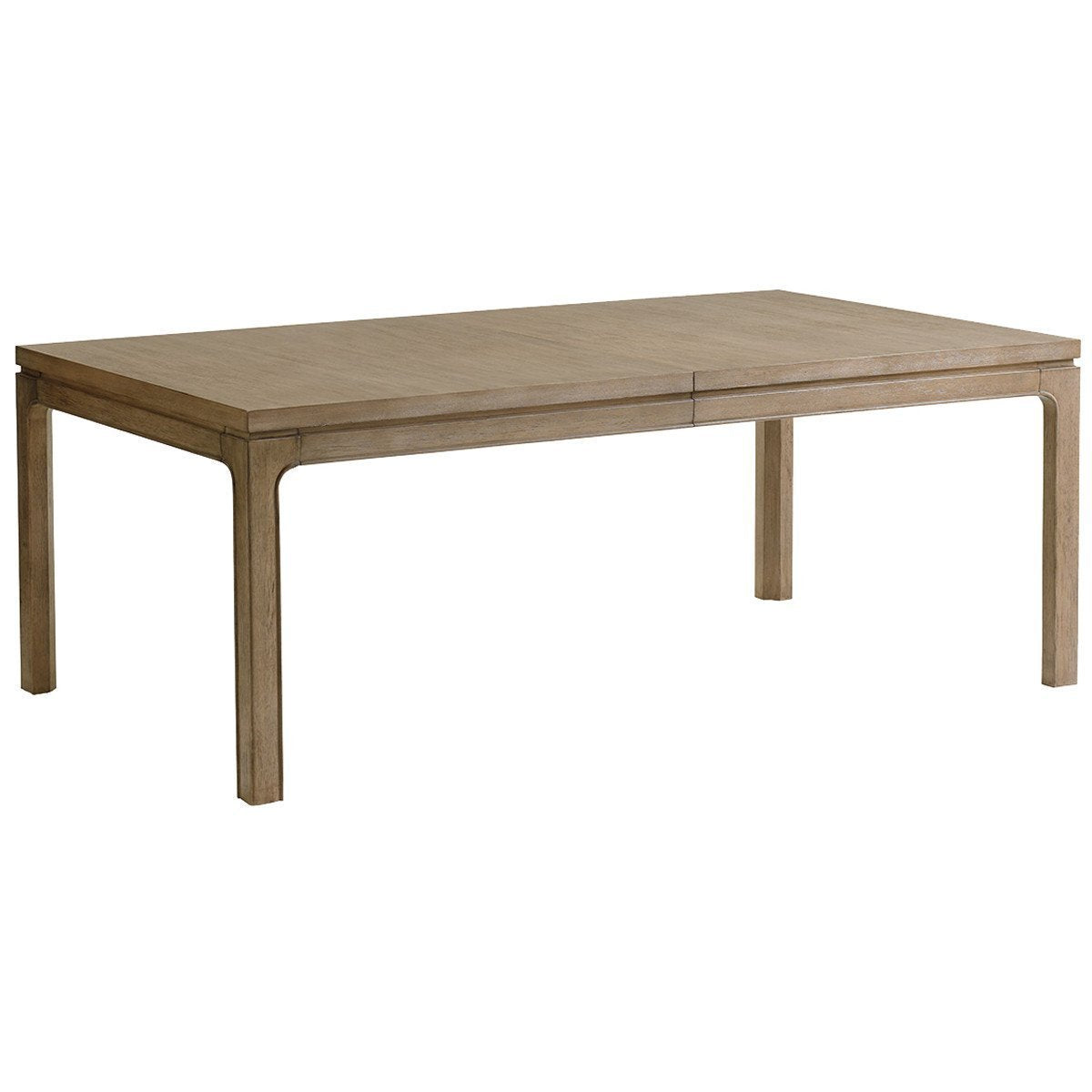  Lexington Shadow Play Concorde Rectangular Dining Table 