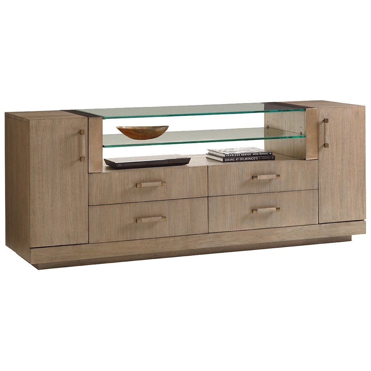  Lexington Shadow Play Turnberry Media Console 