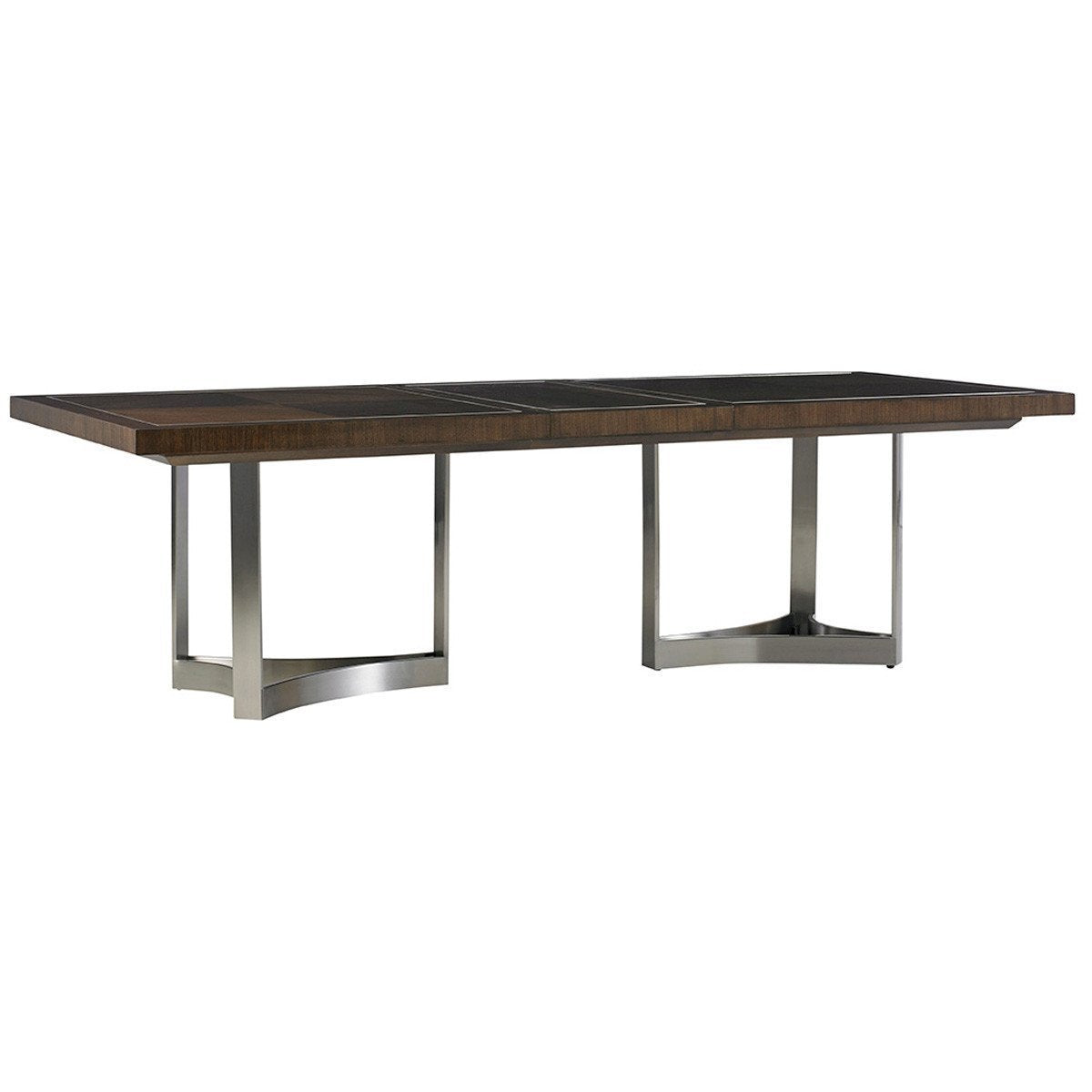  Lexington MacArthur Park Beverly Place Rectangular Dining Table 