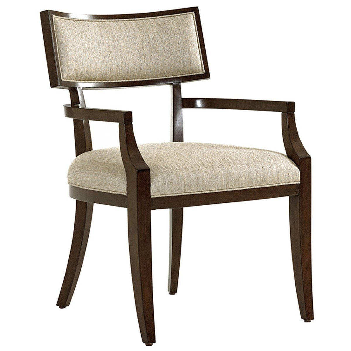  Lexington MacArthur Park Whittier Arm Chair 