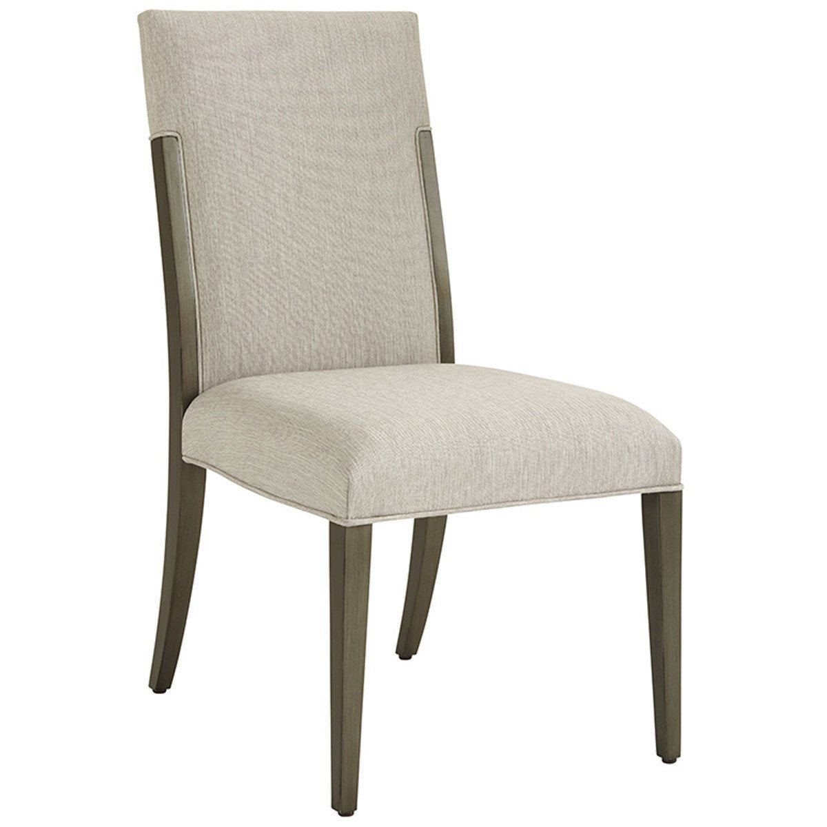  Lexington Ariana Saverne Upholstered Side Chair 