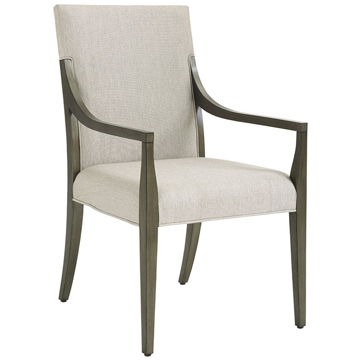  Lexington Ariana Saverne Upholstered Arm Chair 