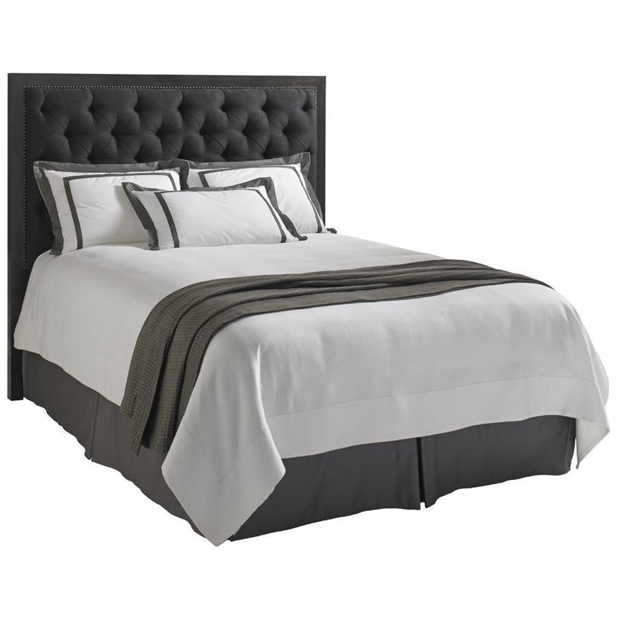  Lexington Carrera Maranello Upholstered Headboard 