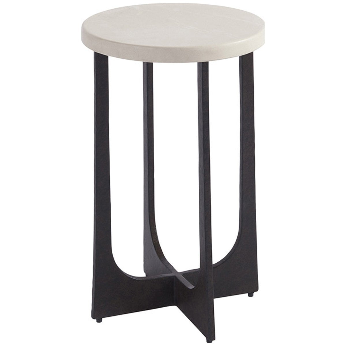  Lexington Barclay Butera Newport Breakwater Accent Table 