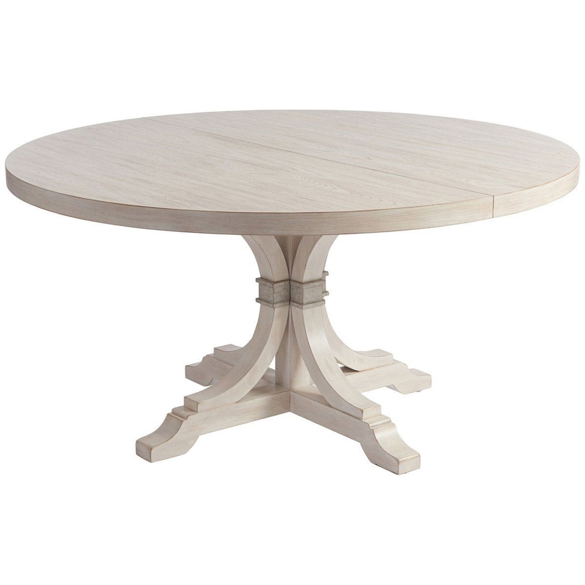  Lexington Barclay Butera Newport Magnolia Round Dining Table 