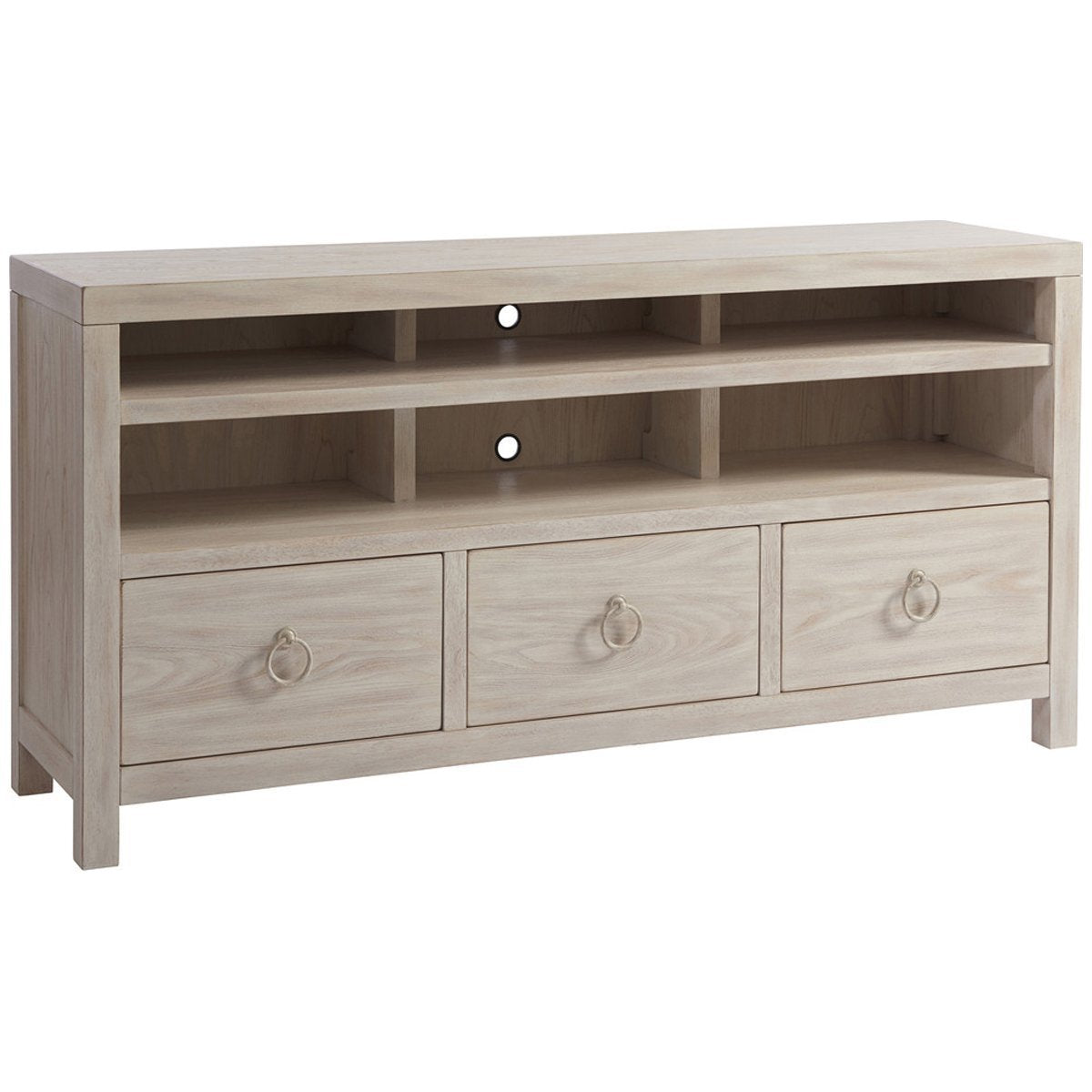  Lexington Barclay Butera Newport Promontory Media Console 