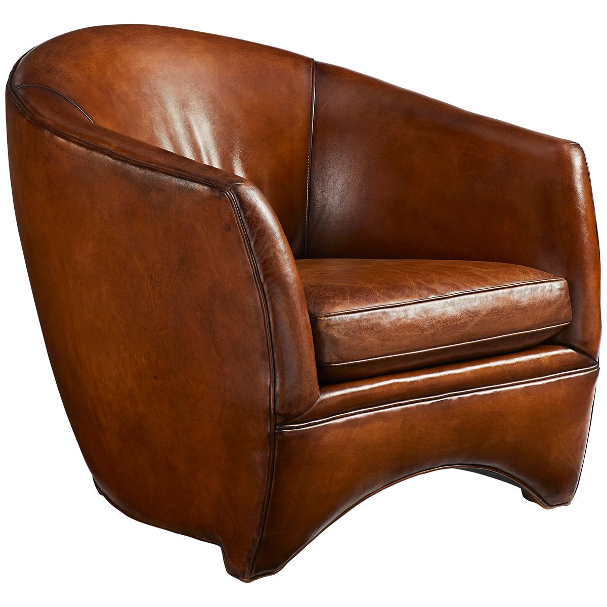  Lillian August Leo Chair 