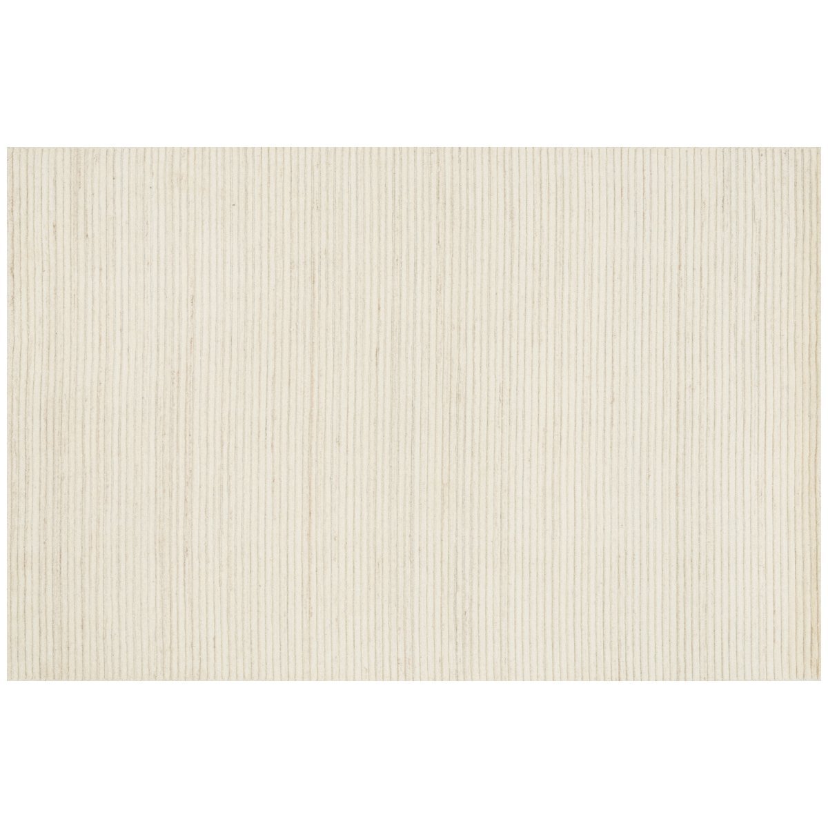  Loloi Hadley HD-06 Ivory Rug 