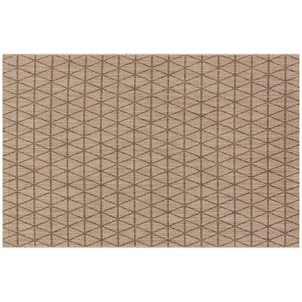  Loloi Isle IE-04 Beige / Mocha Rug 