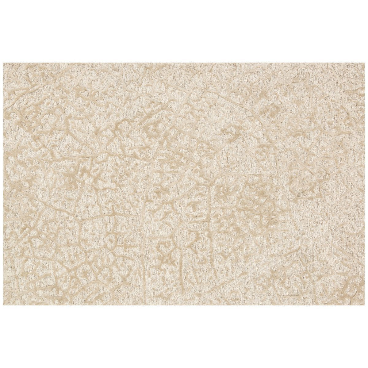  Loloi Juneau JY-03 Antique Ivory / Beige Rug 