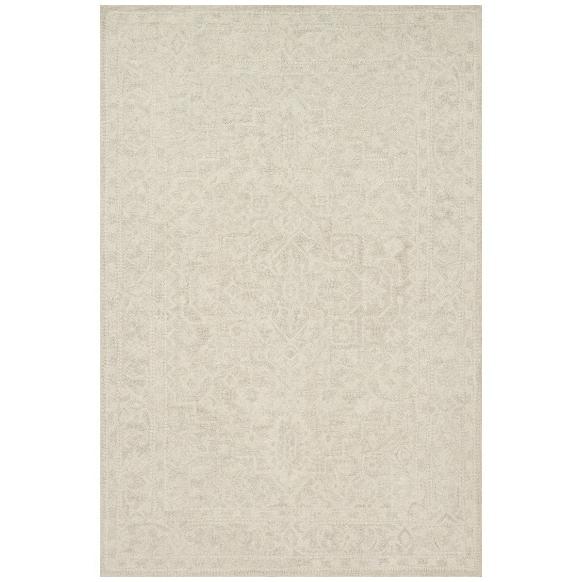  Loloi Lyle LK-03 Hooked Rug 