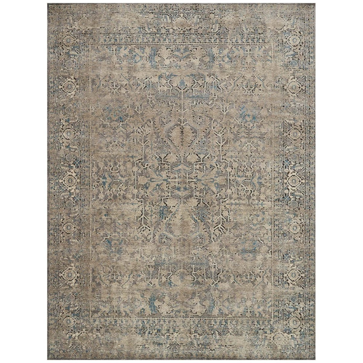  Loloi Millennium MV-01 Power Loomed Rug 