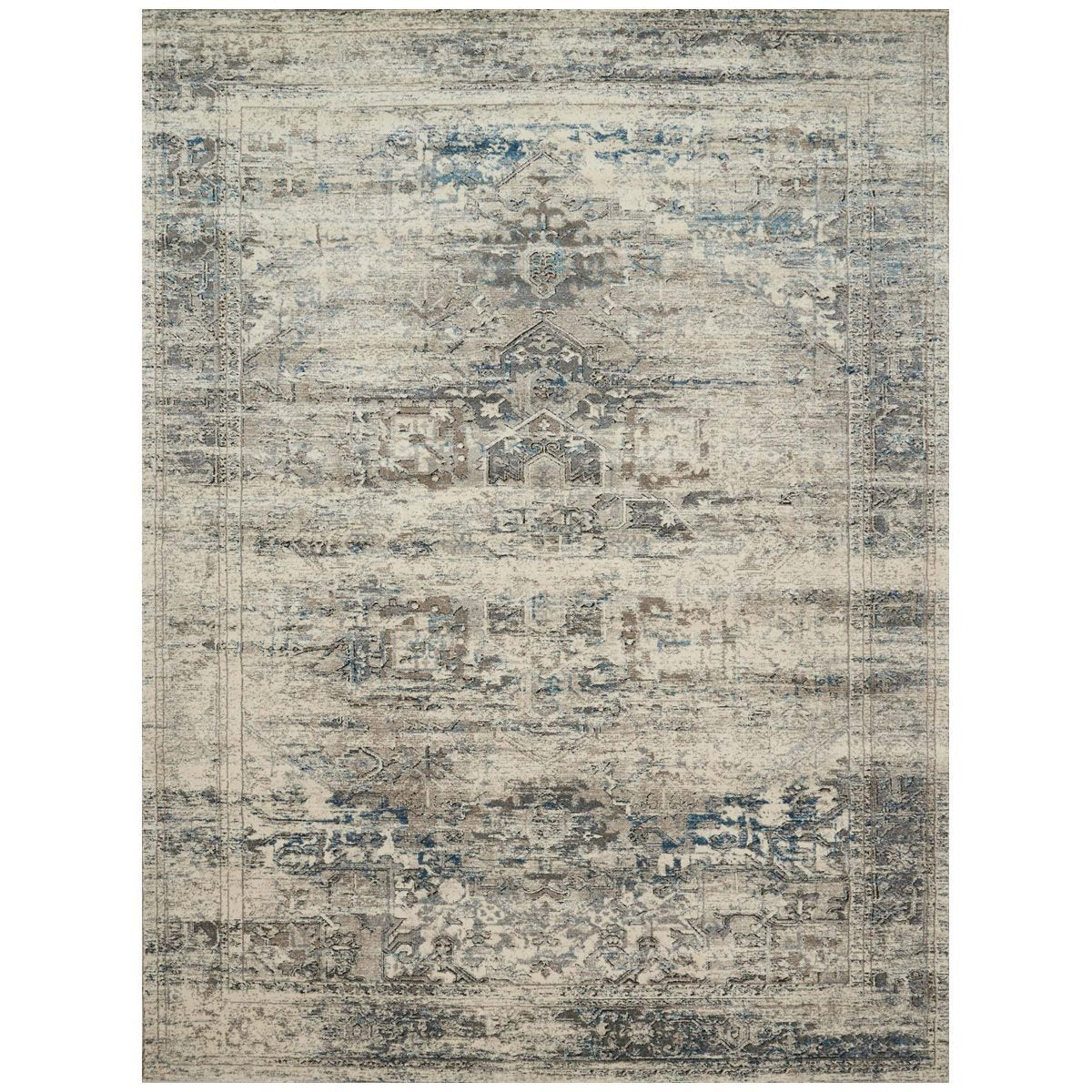  Loloi Millennium MV-04 Power Loomed Rug 