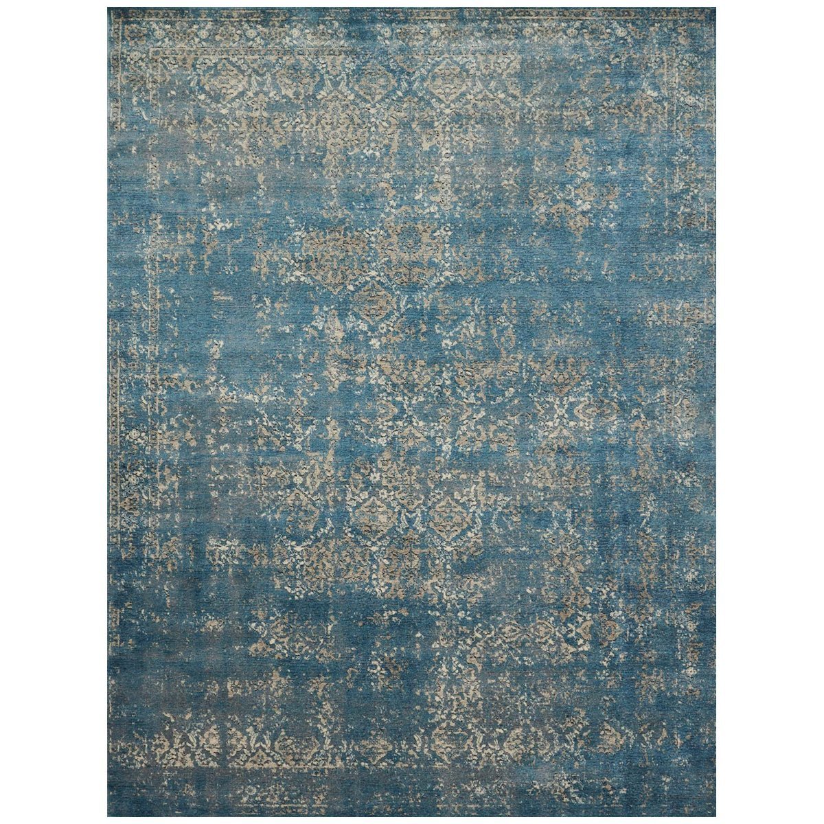  Loloi Millennium MV-05 Power Loomed Rug 