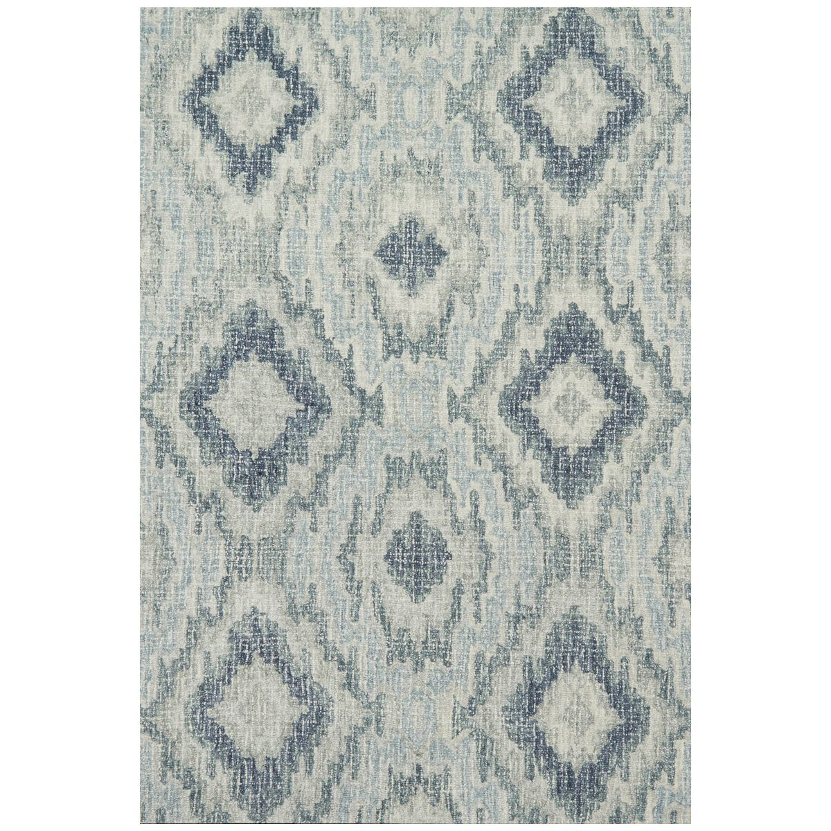  Loloi Tatum TW-01 Hand-Hooked Rug 