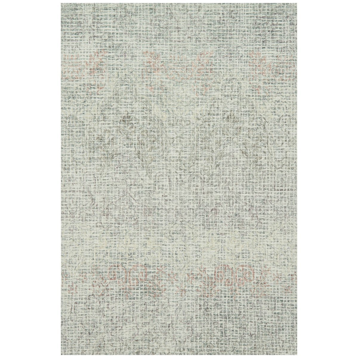  Loloi Tatum TW-04 Hand-Hooked Rug 