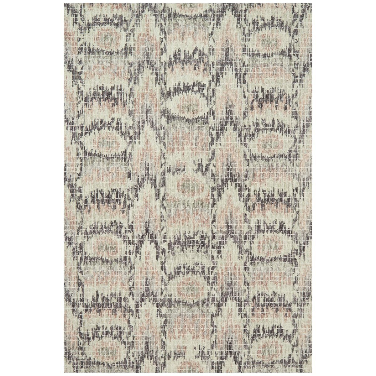  Loloi Tatum TW-06 Hand-Hooked Rug 