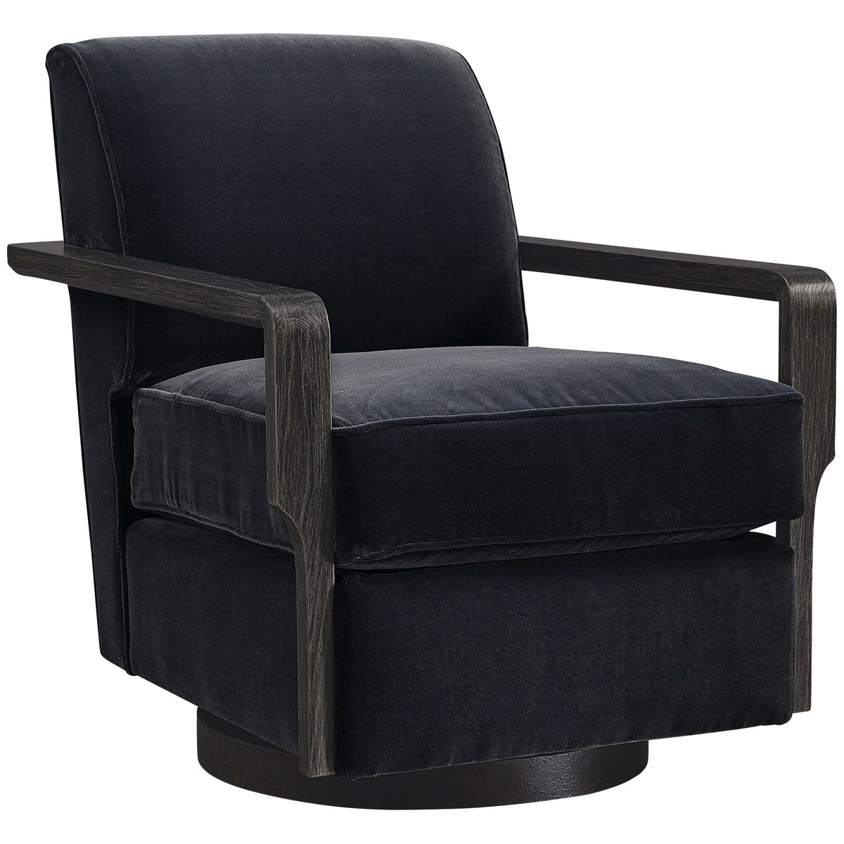  Caracole Modern Artisan Remix Rewind Chair 