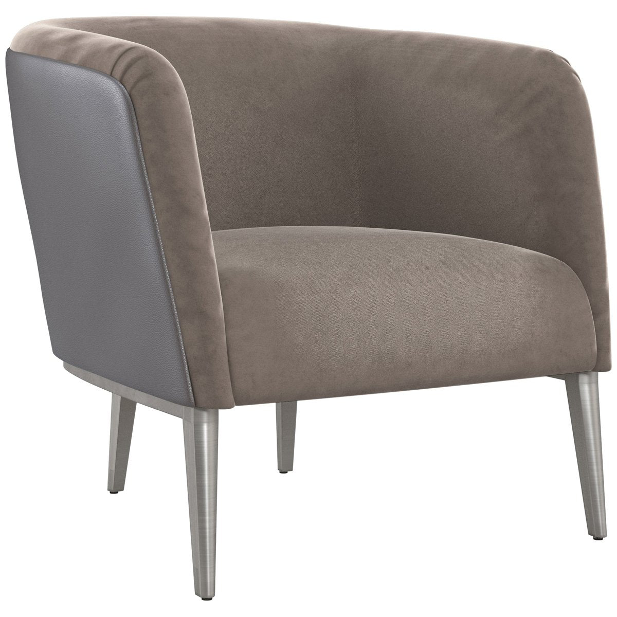  Caracole La Moda La Scala Accent Chair 