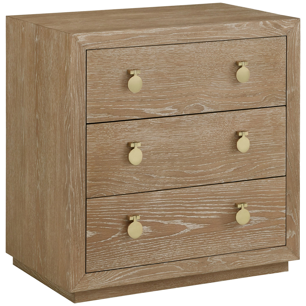  Somerset Bay Home Mirage Bedside Chest 