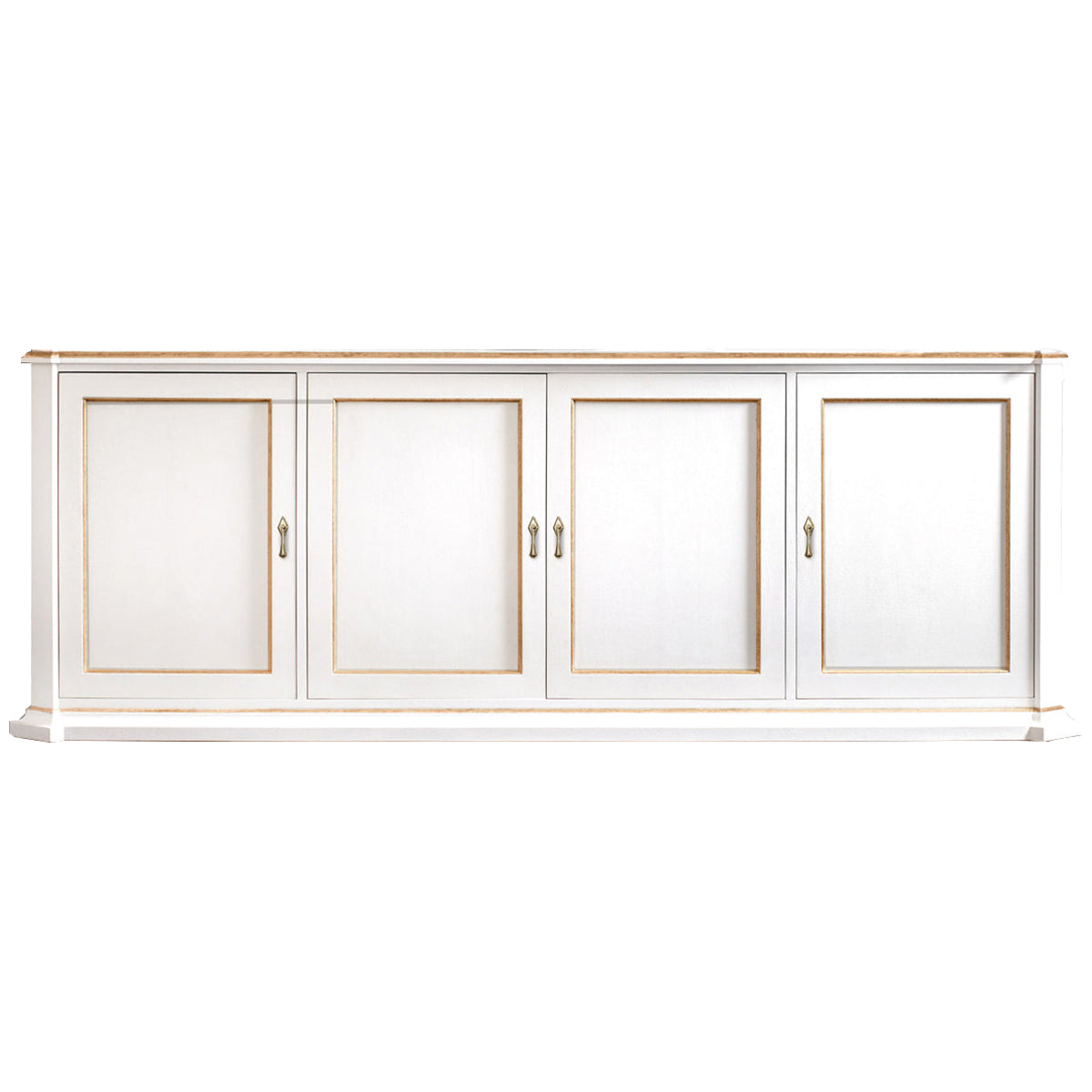  Modern History Covington Credenza 