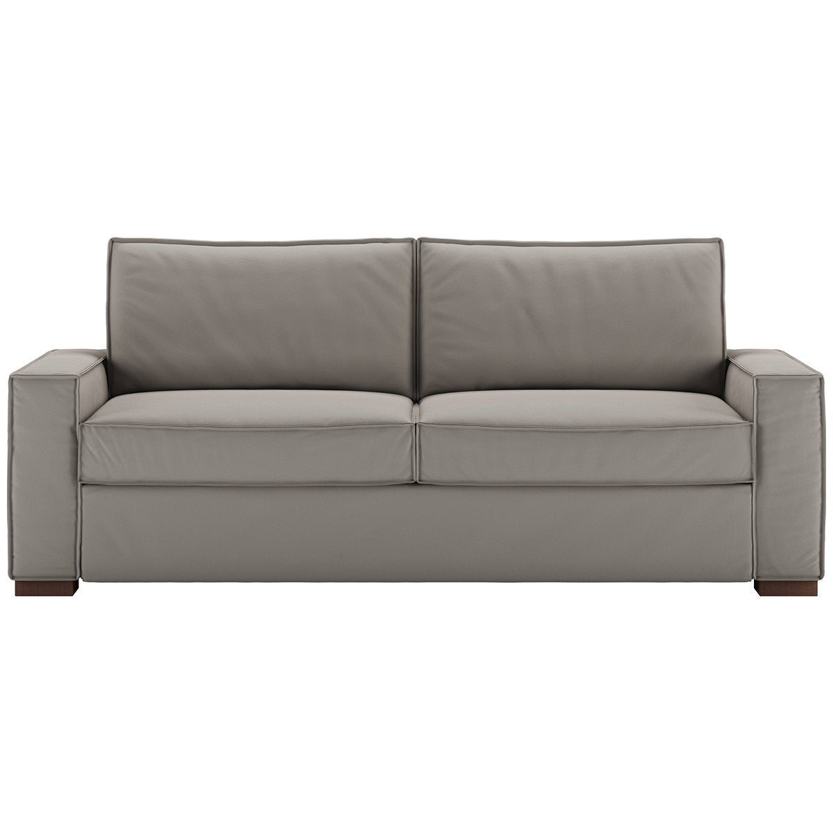  Madden Upholstery Comfort Sleeper by American Leather 